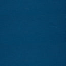 Polyester and cotton twill fabric 240g/m2 | Aquarium blue
