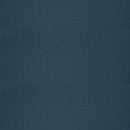 Tissu Sergé de Coton et Polyester 240g/m2 | Bleu Acier