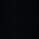 Polyester en katoen twillstof 240 g/m2 | Zwart