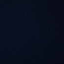 Tissu Sergé de Coton et Polyester 240g/m2 | Bleu Marine