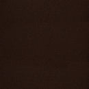 Tissu Sergé de Coton et Polyester 240g/m2 | Marron