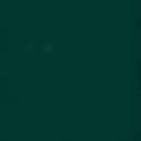 Tissu Sergé de Coton et Polyester 240g/m2 | Vert Foncé