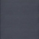 Polyester and cotton twill fabric 240g/m2 | Sooty gray