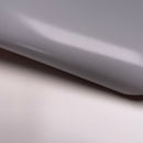 Lona impermeavel exterior Tela de Nylon 430g 2.5m larg Cinza Claro texland