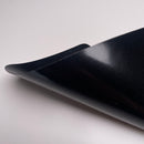 Lona impermeavel exterior Tela de Nylon 430g 2.5m larg Preto texland