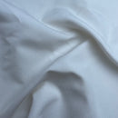 Lona para Exterior Meio Branco Texland