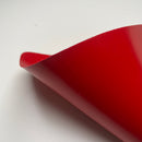 Lona para camioes Lona impermeavel exterior Tela de Nylon 630g Vermelho texland