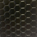 1,6 mm PVC PVC Tapijt | Zwart -