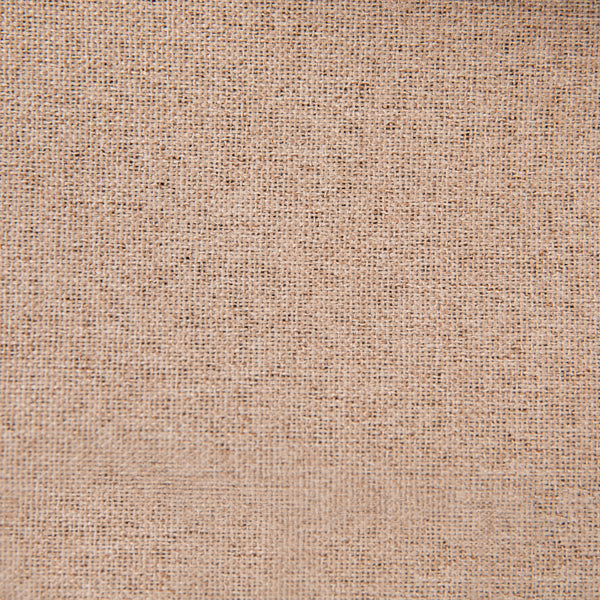 Tissu de soie occlusion pour rideau | Beige léger