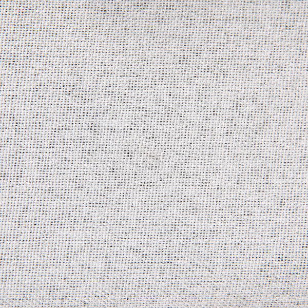 Tissu de soie occlusion pour rideau | Beige léger