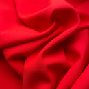 Tecido Minimate Barato  100 Poliester Rosa Fluorescente Alta Visibilidade