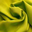 Tecido Minimate Barato 100 Poliester Verde Lima