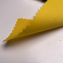 Twill Fabric 225g/m2 | 100 Polyester | Yellow