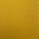 Twill Fabric 225g/m2 | 100 Polyester | Yellow