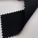 Twill Fabric 225g/m2 | 100 Polyester | Black