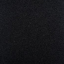 Twill Fabric 225g/m2 | 100 Polyester | Black
