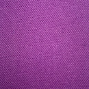 Twill Fabric 225g/m2 | 100 Polyester | Purple