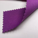 Twill Fabric 225g/m2 | 100 Polyester | Purple