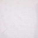 Geperforeerde gebreide voering - wit