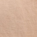 Lineen linnenstof 200GM2 1,35 m breedte | Donker beige