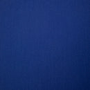 Twill 170g/m2 | Polycotton Fabric | Dark Hospital Blue