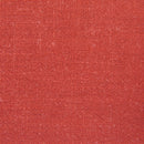 Linen Viscose Fabric 230g/m2 (1.35m Width) | Pastel Red