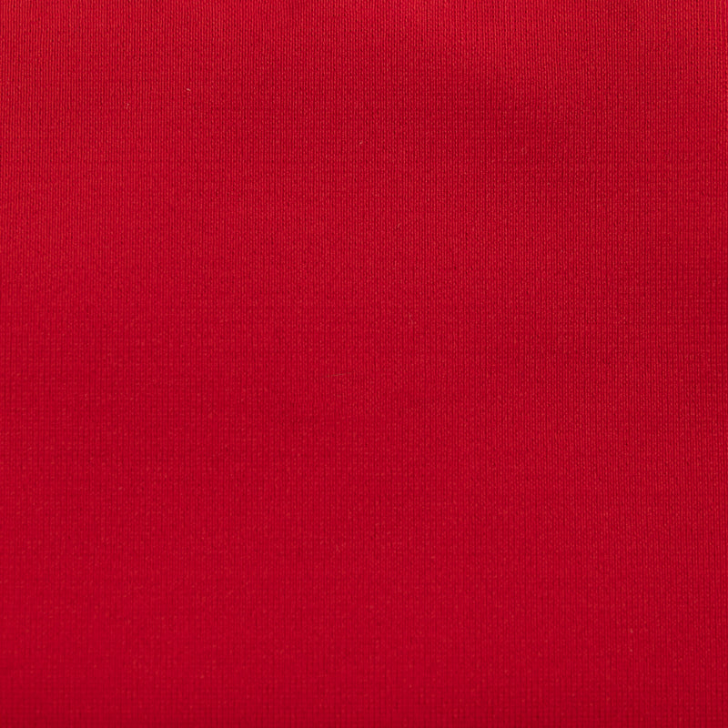 Tissu polyamide recyclé et élastique pour les bikinis - OSL | Rouge