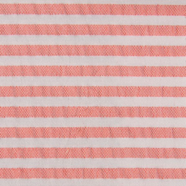 Black Slims Fabric met Lycra | Rood