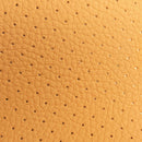 Perforated Car Upholstery Leather | Light Beige