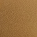 Couro Sintético para Automóveis e Volantes Bege