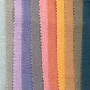 Cotton Linen Fabric 200g/m2 (1.35m Width) 
