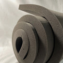 Mousse pour canapé 30mm | Mousse de rembourrage | Gris Oscuro