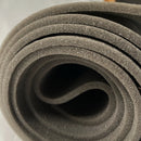 Mousse pour canapé 5mm | Mousse de rembourrage | Gris Oscuro