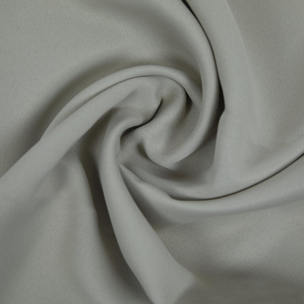 Obly Cortinated Fabric - Saten | Licht beige