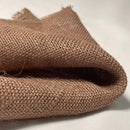 Serapiljeira Juta Natural Castanha 1.14m Largura