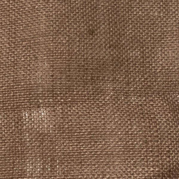 Serapiljeira Juta Natural Castanha 1.14m Largura