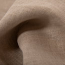 Linen Fabric | SEIRO | Unbleached