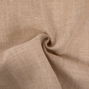 Linen Fabric | SEIRO | Unbleached