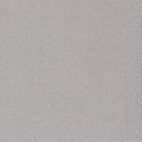 Stretch Twill  200g | Polycotton Fabric | Taupe Grey