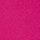 Stretch Twill  200g | Polycotton Fabric | Pink
