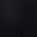 Elastische Twill Fabric XLA Polyester en katoen 200g | Zwart