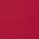 Stretch Twill  250g | Polycotton Fabric | Red