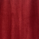Velvet Fabric 1.4m Width | Red