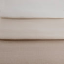 Tecido para Cortinas com chumbo - rede pequena