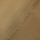 Satin pour Ameublement | Décoration | Camel