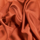 Smooth Satin - Orange | Decoratie