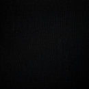 Tecido para lençol Preto 100% Algodão 1,5m largura| Texland