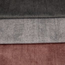 Tissu Velours pour Fauteuil - Ebra | Gris Clair