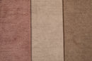 Tissu Velours pour Fauteuil - Ebra | Beige