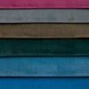 Tissu Ameublement au Mètre - ATA | Bleu Pastel